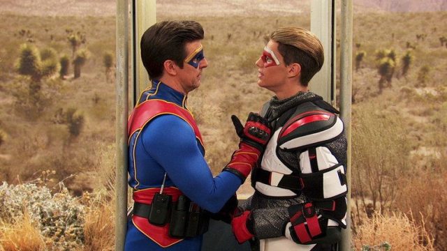 Henry Danger S05E02