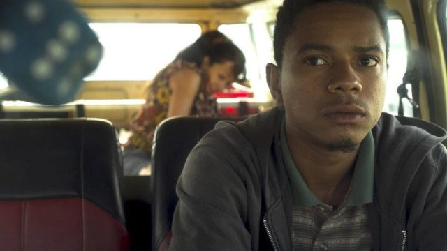Hermandad S01E04
