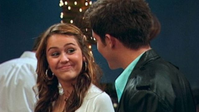 Hannah Montana S03E15