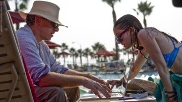 Miénteme (Lie to Me) S02E03