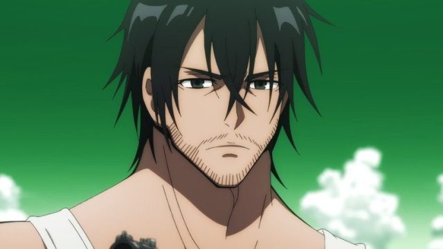 SHAMAN KING FLOWERS S01E10
