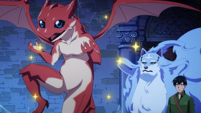 Campfire Cooking in Another World with My Absurd Skills S01E16