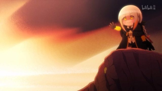 少女前线 人形小剧场 S03E12