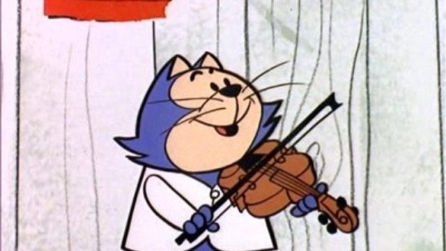 Don Gato y su Pandilla S01E05