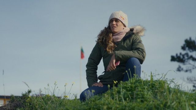 Ola de 100 pies S03E04