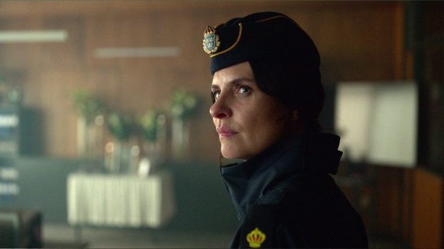 El joven Wallander S01E06