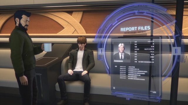 Ghost in the Shell: SAC_2045 S01E09
