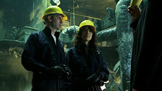 CSI: Las Vegas S10E18