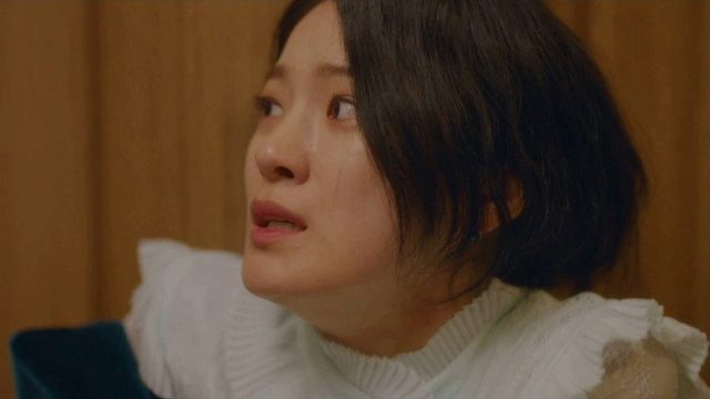 Es mío S01E10