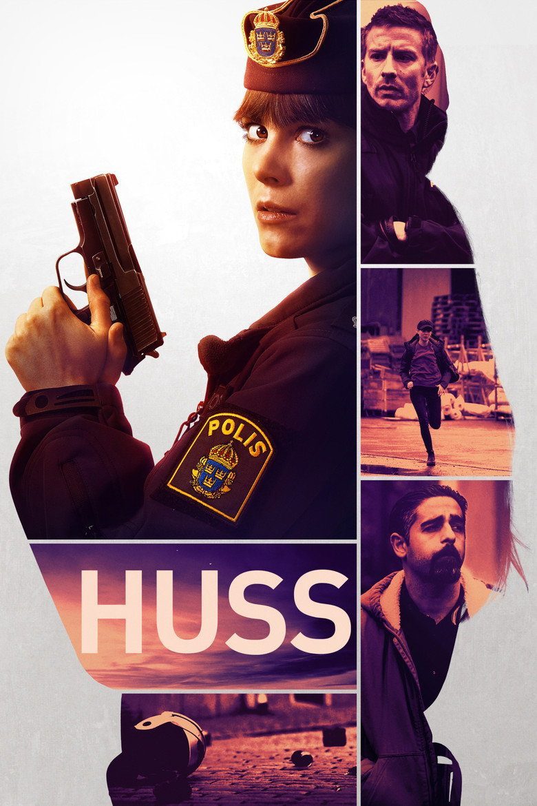 Huss Temporada 1