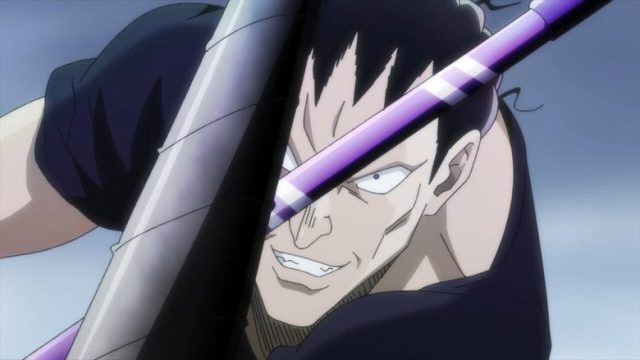 Gibiate S01E10