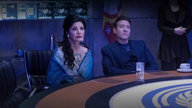 The Expanse S02E06