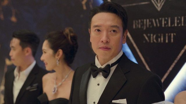 El señor de la casa S01E02