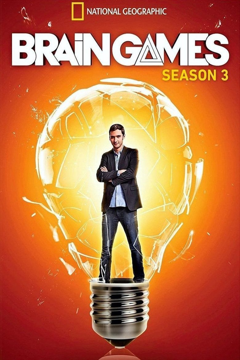 Juegos mentales Temporada 3