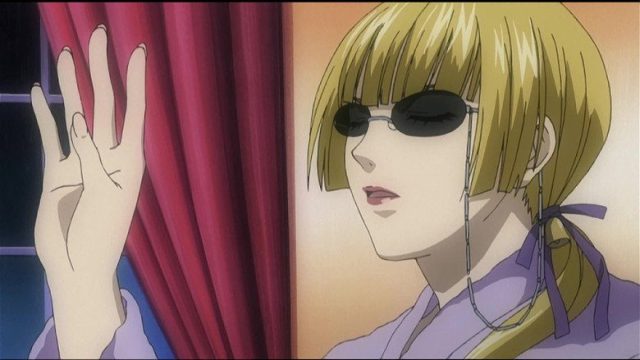 D.Gray-man S01E41