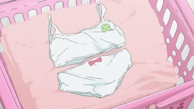 Mahou Shoujo Nante Mouiidesukara S01E12