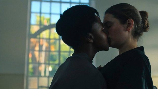 Seducción Fatal S01E13