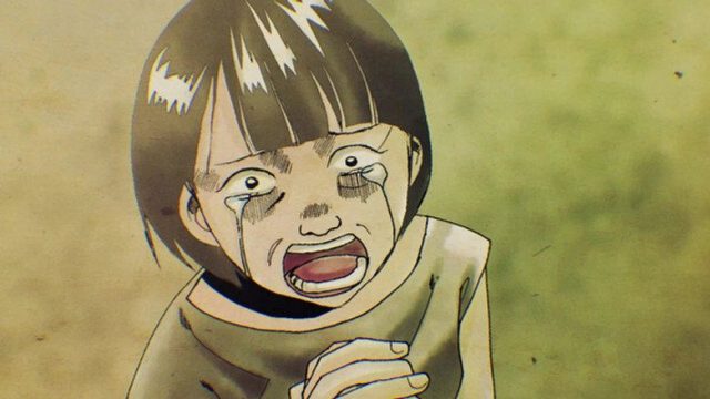 Yami Shibai S06E10