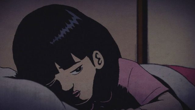 Yami Shibai S15E03