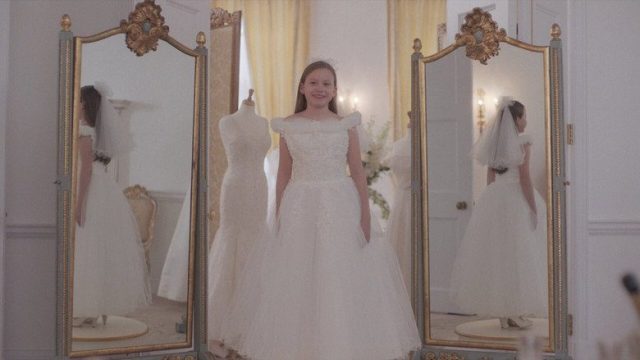 Casi una duquesa S01E05