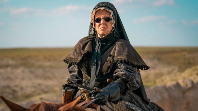 La Inglesa S01E03