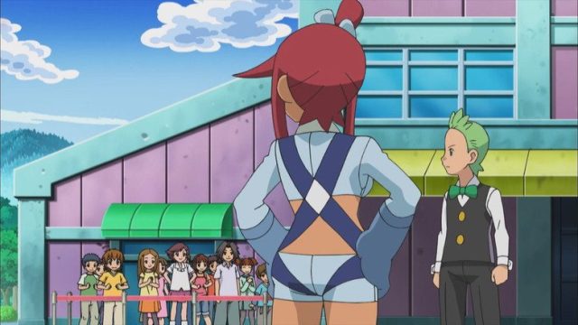 Pokémon S15E19