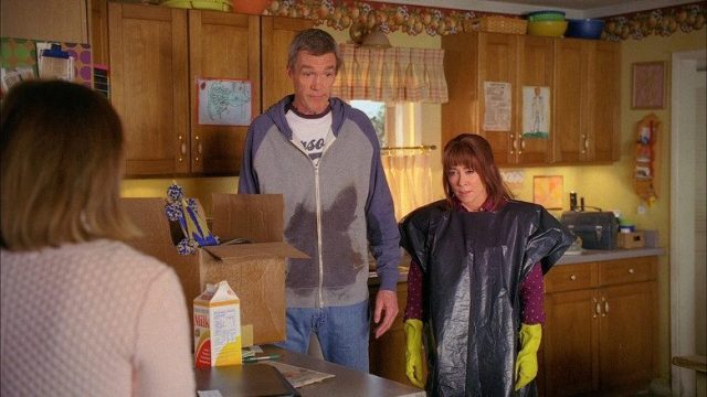 The Middle S08E14