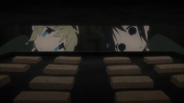 少女終末旅行 S01E07