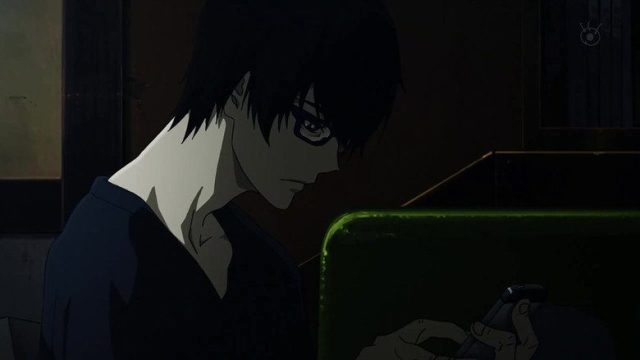 Terror in Resonance S01E02