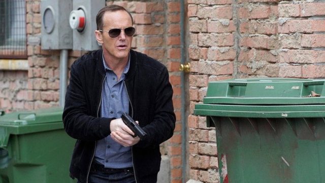 Agents of S.H.I.E.L.D S03E15