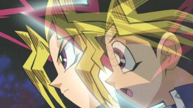 Yu-Gi-Oh! Duelo de Monstruos S01E38