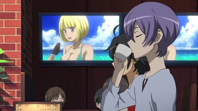 キャプテン・アース S01E09