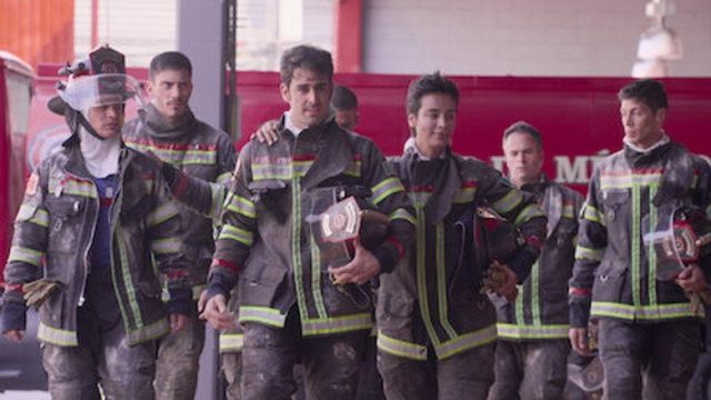 Donde Hubo Fuego S01E23