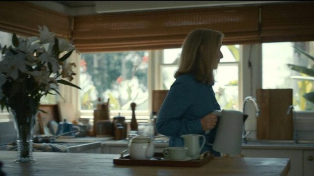 El juego de Gracie Darling S01E02