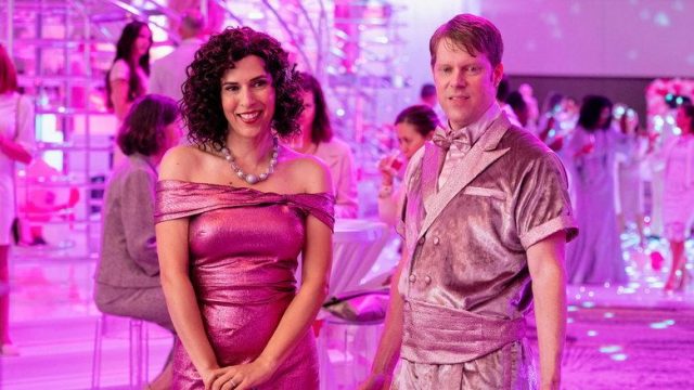 Los honestos Gemstones S02E04