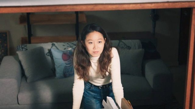 Si las estrellas hablaran S01E11