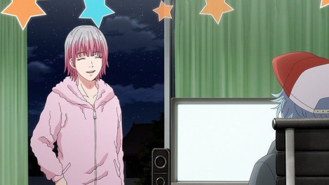 Twilight Out of Focus S01E11