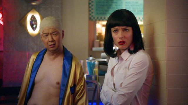 Community S02E19