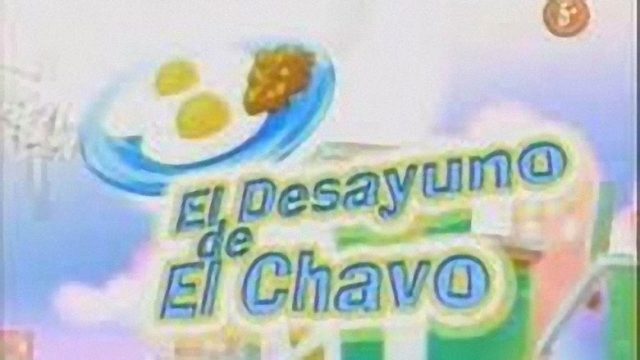 El Chavo Animado S01E23