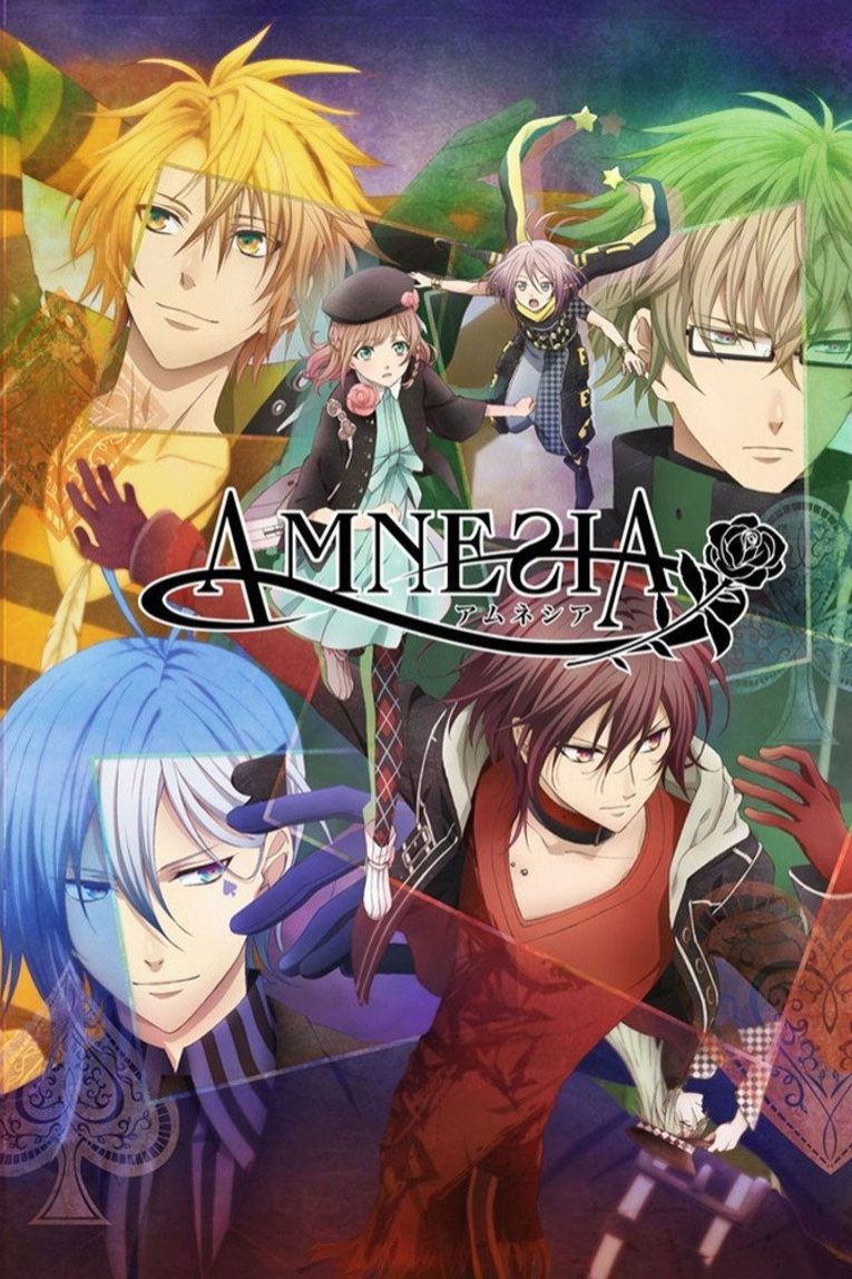 Amnesia Especiales