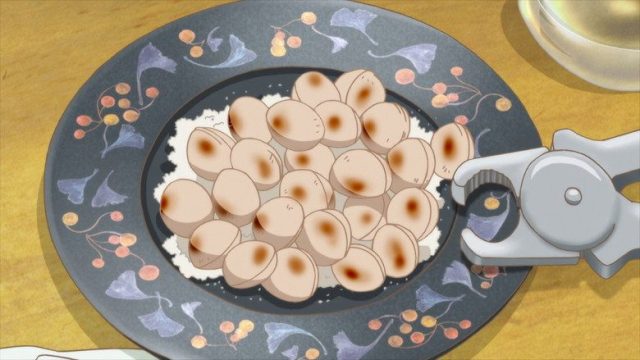 ワカコ酒 S01E12