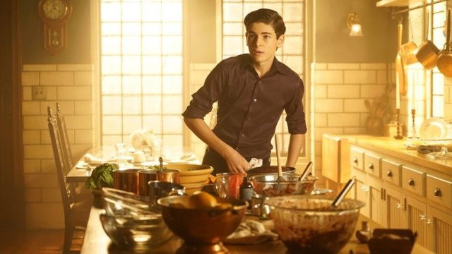 Gotham S03E07