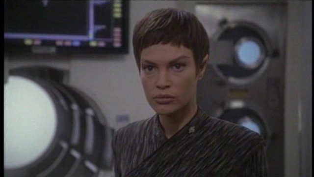 Viaje a las estrellas: Enterprise S00E24