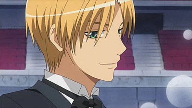Maid Sama! S01E19