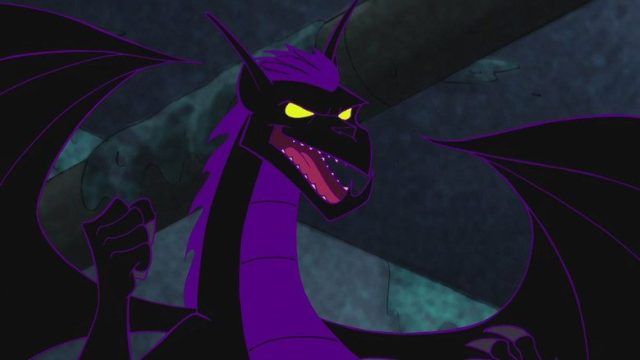 Jake Long: El Dragón occidental S01E18