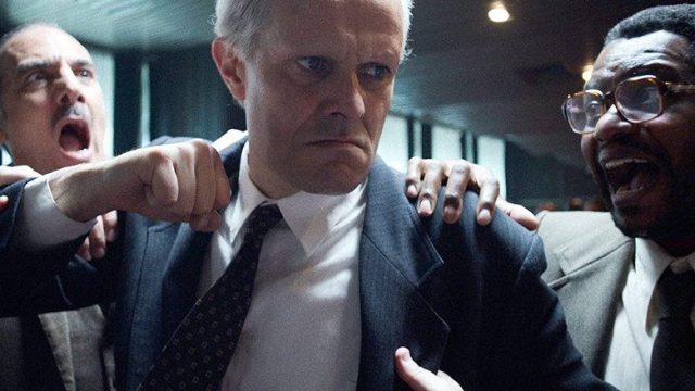El Presidente S02E03