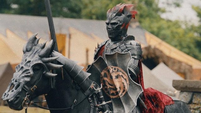 A Knight in the Making S01E02