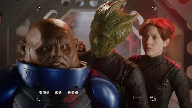 Doctor Who S00E145