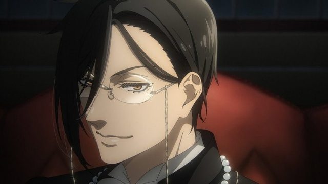 Black Butler S04E02