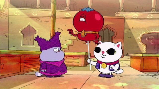 Chowder S01E24